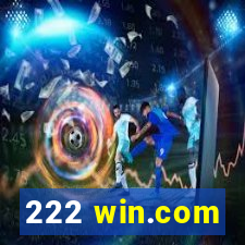 222 win.com